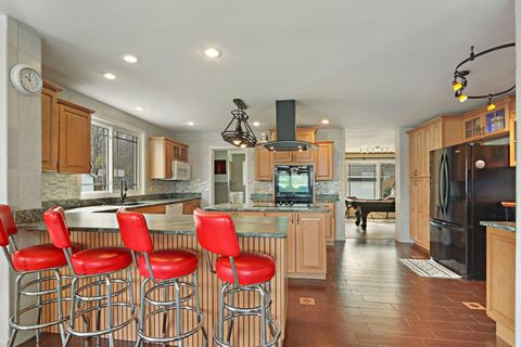 Tiny photo for W4226 W End Road, Lake Geneva, WI 53147 (MLS # 12625044)