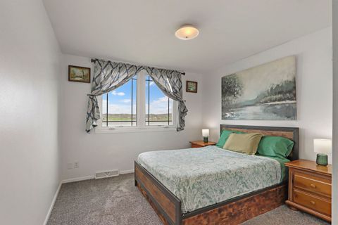 Tiny photo for W4226 W End Road, Lake Geneva, WI 53147 (MLS # 12625044)