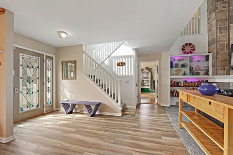 Tiny photo for W4226 W End Road, Lake Geneva, WI 53147 (MLS # 12625044)
