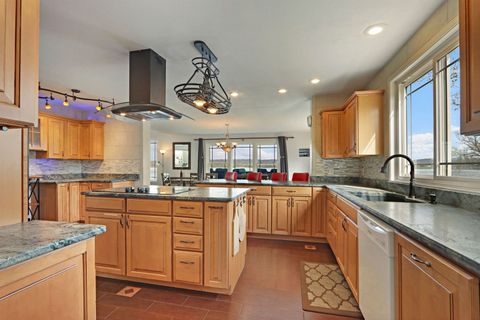 Tiny photo for W4226 W End Road, Lake Geneva, WI 53147 (MLS # 12625044)