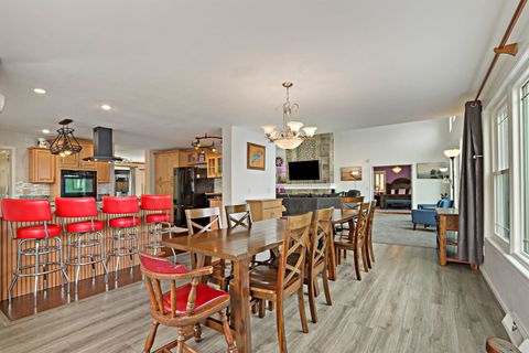 Tiny photo for W4226 W End Road, Lake Geneva, WI 53147 (MLS # 12625044)