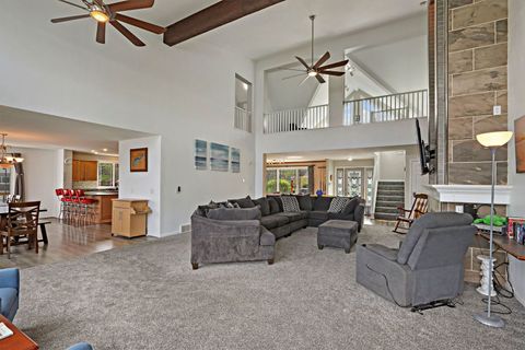 Tiny photo for W4226 W End Road, Lake Geneva, WI 53147 (MLS # 12625044)
