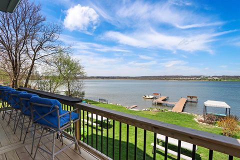 Tiny photo for W4226 W End Road, Lake Geneva, WI 53147 (MLS # 12625044)