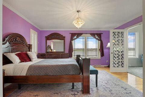 Tiny photo for W4226 W End Road, Lake Geneva, WI 53147 (MLS # 12625044)