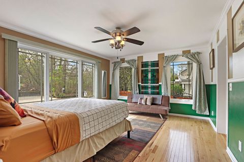 Tiny photo for W4226 W End Road, Lake Geneva, WI 53147 (MLS # 12625044)