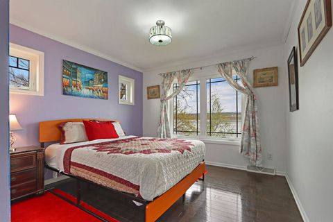 Tiny photo for W4226 W End Road, Lake Geneva, WI 53147 (MLS # 12625044)