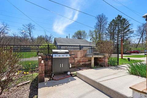Tiny photo for W4226 W End Road, Lake Geneva, WI 53147 (MLS # 12625044)