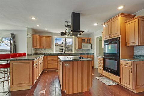 Tiny photo for W4226 W End Road, Lake Geneva, WI 53147 (MLS # 12625044)