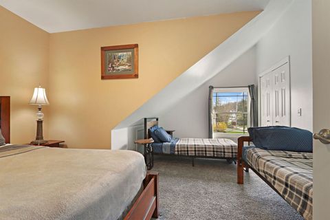 Tiny photo for W4226 W End Road, Lake Geneva, WI 53147 (MLS # 12625044)