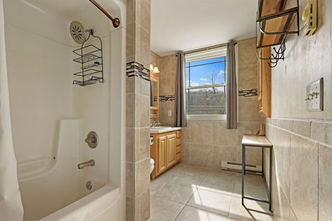 Tiny photo for W4226 W End Road, Lake Geneva, WI 53147 (MLS # 12625044)