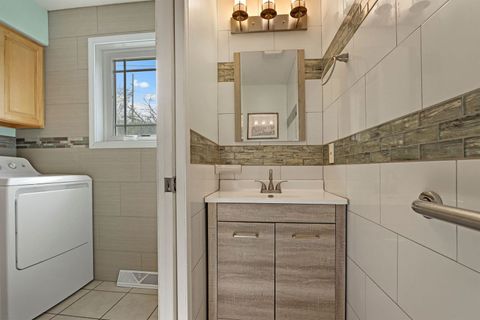 Tiny photo for W4226 W End Road, Lake Geneva, WI 53147 (MLS # 12625044)