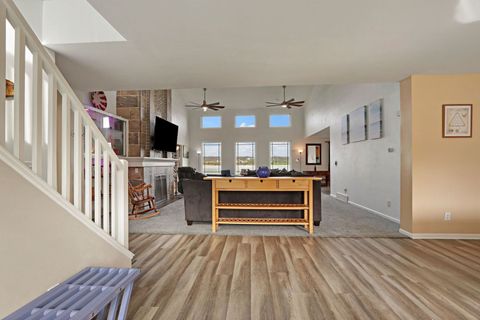 Tiny photo for W4226 W End Road, Lake Geneva, WI 53147 (MLS # 12625044)