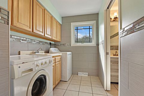 Tiny photo for W4226 W End Road, Lake Geneva, WI 53147 (MLS # 12625044)