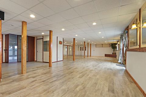 Tiny photo for W4226 W End Road, Lake Geneva, WI 53147 (MLS # 12625044)