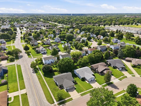 Tiny photo for 700 Michigan Avenue, South Elgin, IL 60177 (MLS # 12690391)