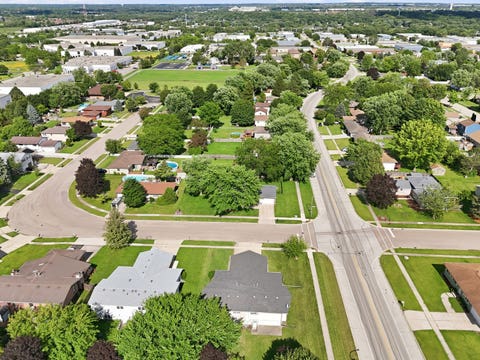 Tiny photo for 700 Michigan Avenue, South Elgin, IL 60177 (MLS # 12690391)