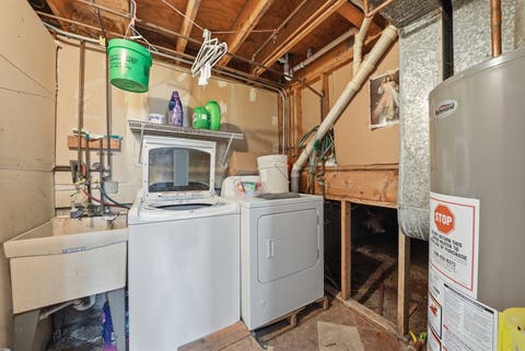 Tiny photo for 700 Michigan Avenue, South Elgin, IL 60177 (MLS # 12690391)
