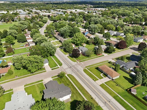 Tiny photo for 700 Michigan Avenue, South Elgin, IL 60177 (MLS # 12690391)