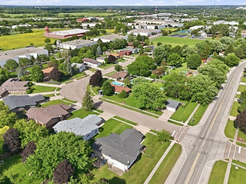 Tiny photo for 700 Michigan Avenue, South Elgin, IL 60177 (MLS # 12690391)