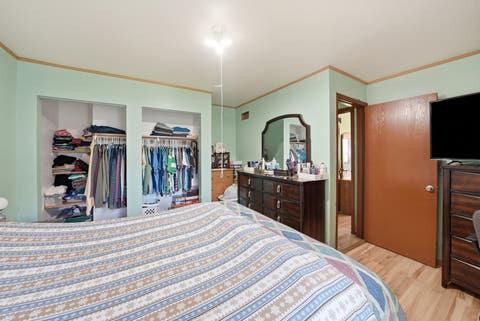 Tiny photo for 700 Michigan Avenue, South Elgin, IL 60177 (MLS # 12690391)