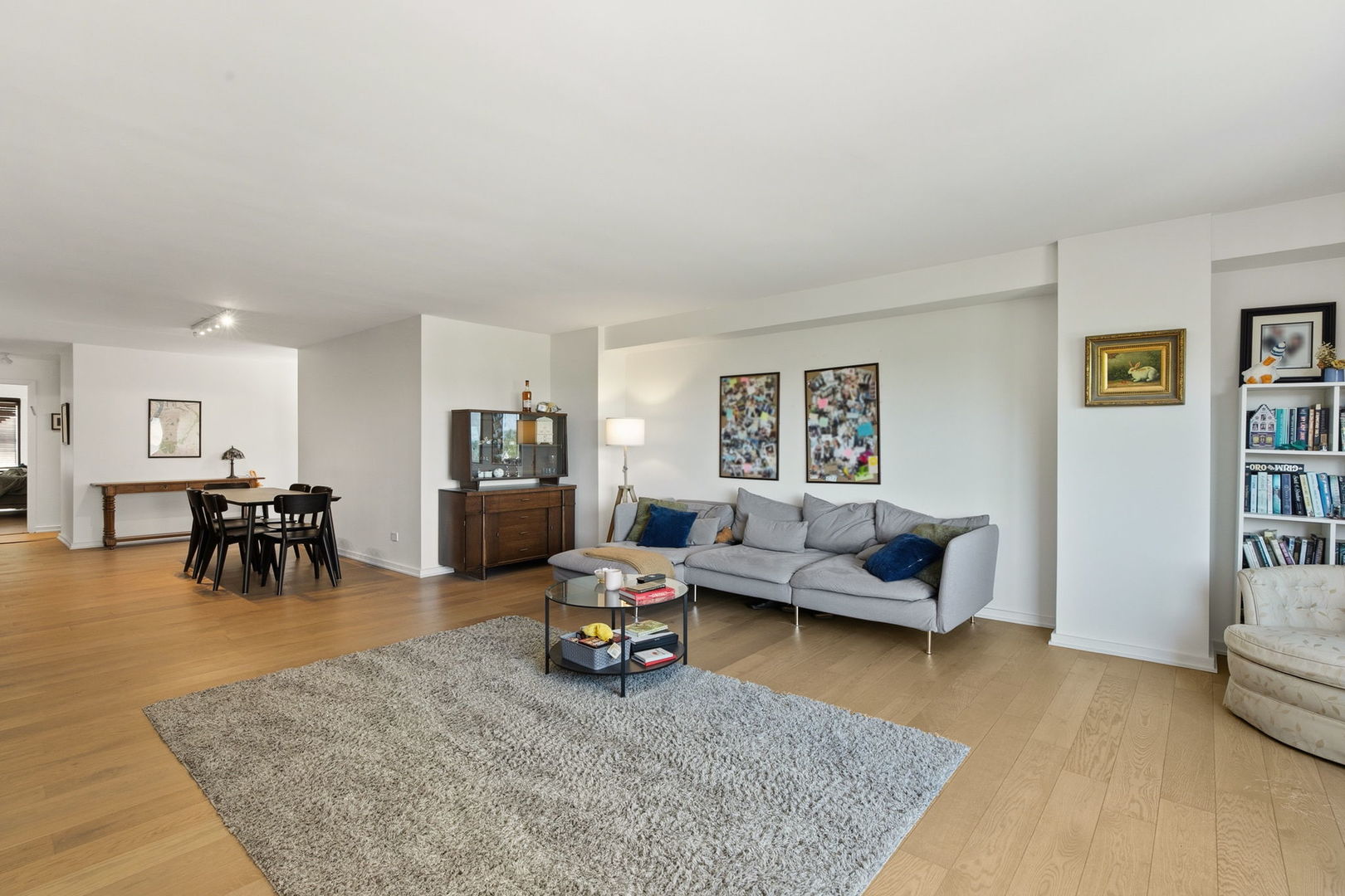 3100 N Lake Shore Drive 601
