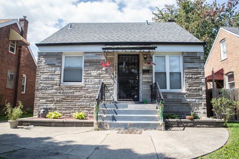 10946 S Avenue D Chicago IL 60617