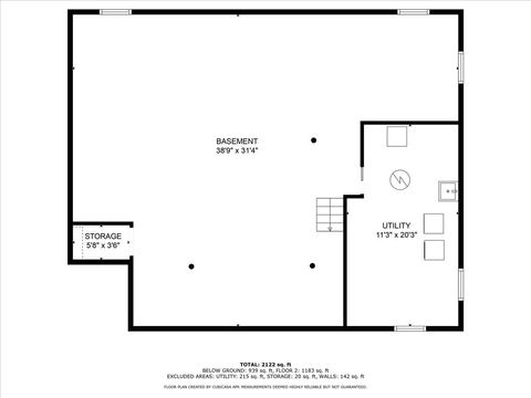 Tiny photo for 9802 W Oak Forest Drive, Beach Park, IL 60099 (MLS # 12505196)
