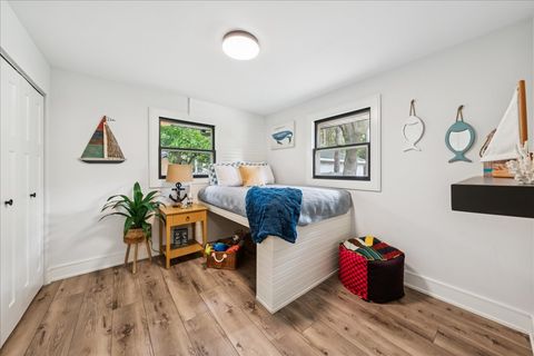 Tiny photo for 9802 W Oak Forest Drive, Beach Park, IL 60099 (MLS # 12505196)