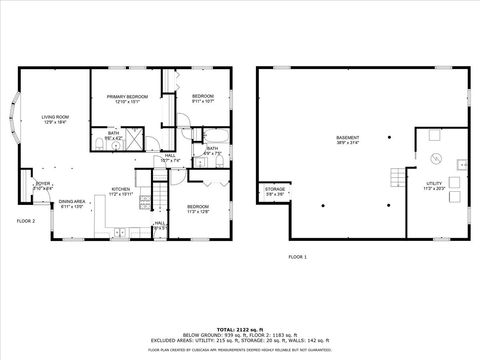 Tiny photo for 9802 W Oak Forest Drive, Beach Park, IL 60099 (MLS # 12505196)