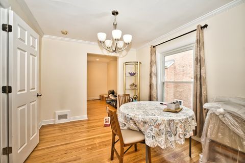 Tiny photo for 6707 N Saint Louis Avenue, Lincolnwood, IL 60712 (MLS # 12633306)
