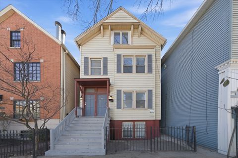 3037 N southport Avenue 1F Chicago IL 60657