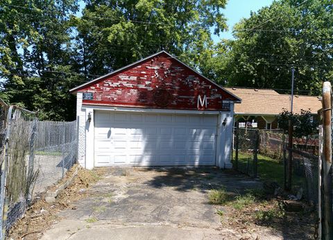 Tiny photo for 958 W William Street, Decatur, IL 62522 (MLS # 12444158)