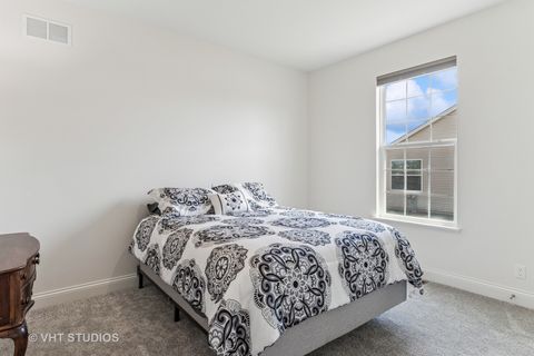 Tiny photo for 2096 Country Hills Drive, Yorkville, IL 60560 (MLS # 12474691)