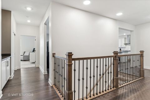 Tiny photo for 2096 Country Hills Drive, Yorkville, IL 60560 (MLS # 12474691)