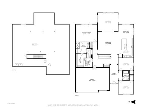 Tiny photo for 2096 Country Hills Drive, Yorkville, IL 60560 (MLS # 12474691)