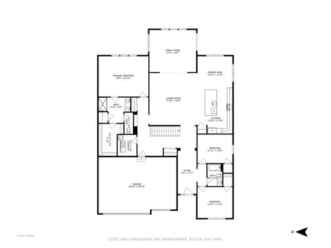 Tiny photo for 2096 Country Hills Drive, Yorkville, IL 60560 (MLS # 12474691)