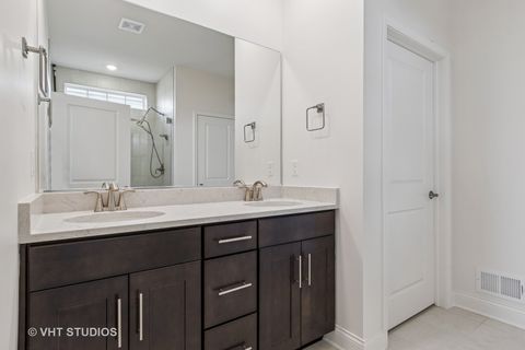 Tiny photo for 2096 Country Hills Drive, Yorkville, IL 60560 (MLS # 12474691)