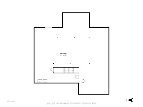 Tiny photo for 2096 Country Hills Drive, Yorkville, IL 60560 (MLS # 12474691)