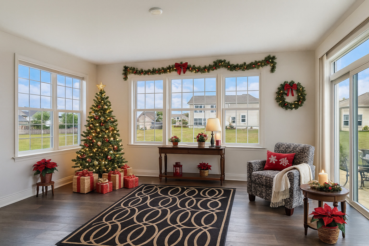 2096 Country Hills Drive