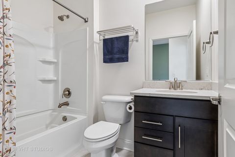 Tiny photo for 2096 Country Hills Drive, Yorkville, IL 60560 (MLS # 12474691)