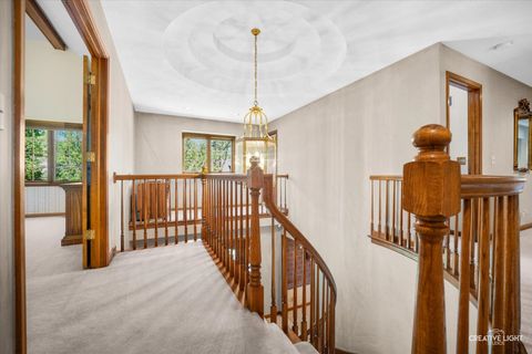 Tiny photo for 3112 Turnberry Road, St. Charles, IL 60174 (MLS # 12649141)