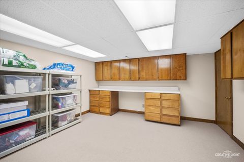Tiny photo for 3112 Turnberry Road, St. Charles, IL 60174 (MLS # 12649141)