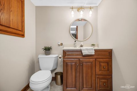 Tiny photo for 3112 Turnberry Road, St. Charles, IL 60174 (MLS # 12649141)