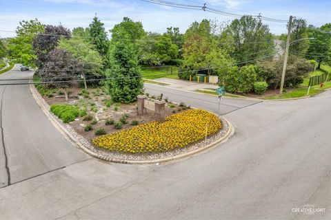 Tiny photo for 3112 Turnberry Road, St. Charles, IL 60174 (MLS # 12649141)