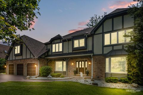 Tiny photo for 3112 Turnberry Road, St. Charles, IL 60174 (MLS # 12649141)