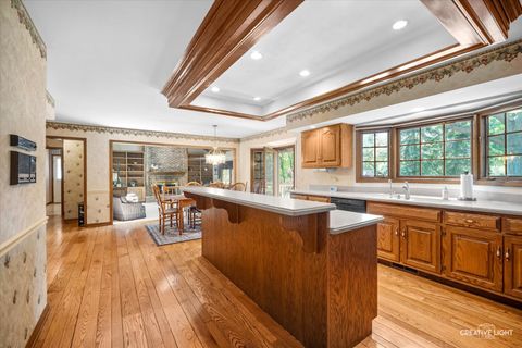 Tiny photo for 3112 Turnberry Road, St. Charles, IL 60174 (MLS # 12649141)