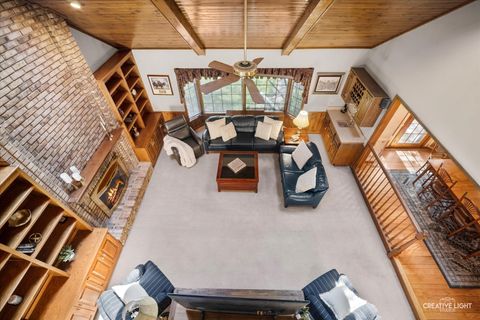 Tiny photo for 3112 Turnberry Road, St. Charles, IL 60174 (MLS # 12649141)