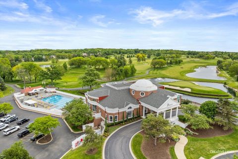 Tiny photo for 3112 Turnberry Road, St. Charles, IL 60174 (MLS # 12649141)