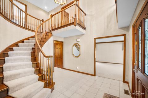 Tiny photo for 3112 Turnberry Road, St. Charles, IL 60174 (MLS # 12649141)