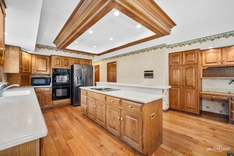 Tiny photo for 3112 Turnberry Road, St. Charles, IL 60174 (MLS # 12649141)